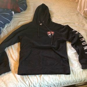 Mt. Snow Vermont Hoodie